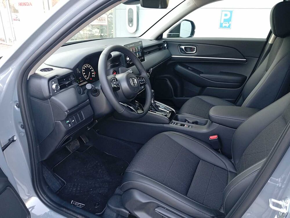 Honda HR-V Hybrid e: HEV 1.5 i-MMD Advance
