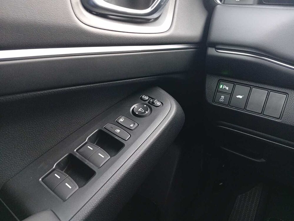 Honda HR-V Hybrid e: HEV 1.5 i-MMD Advance