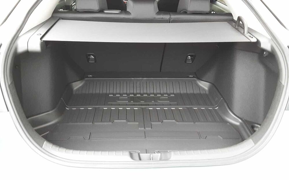 Honda Civic e: HEV 2.0 i-MMD Hybrid Elegance