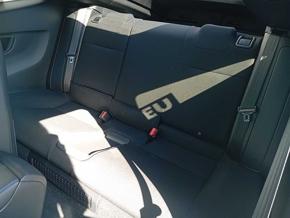 Honda Honda Prelude Prelude Hybrid 2.0 Advance
