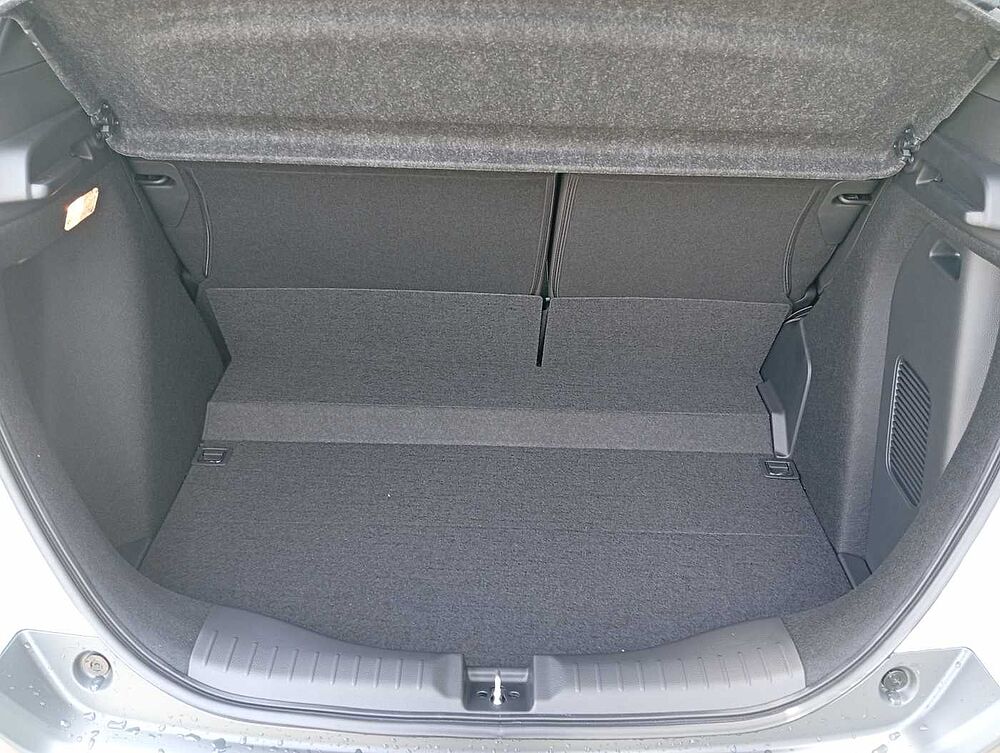 Honda Jazz Hybrid e: HEV 1.5 i-MMD Crosstar Advance
