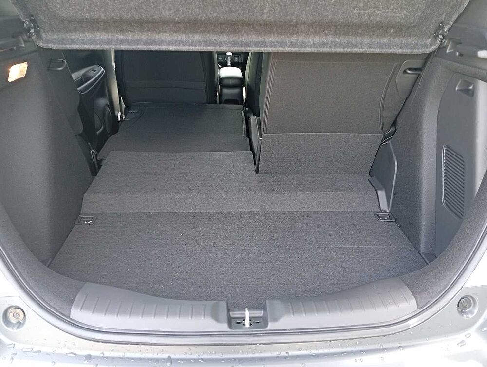 Honda Jazz Hybrid e: HEV 1.5 i-MMD Crosstar Advance
