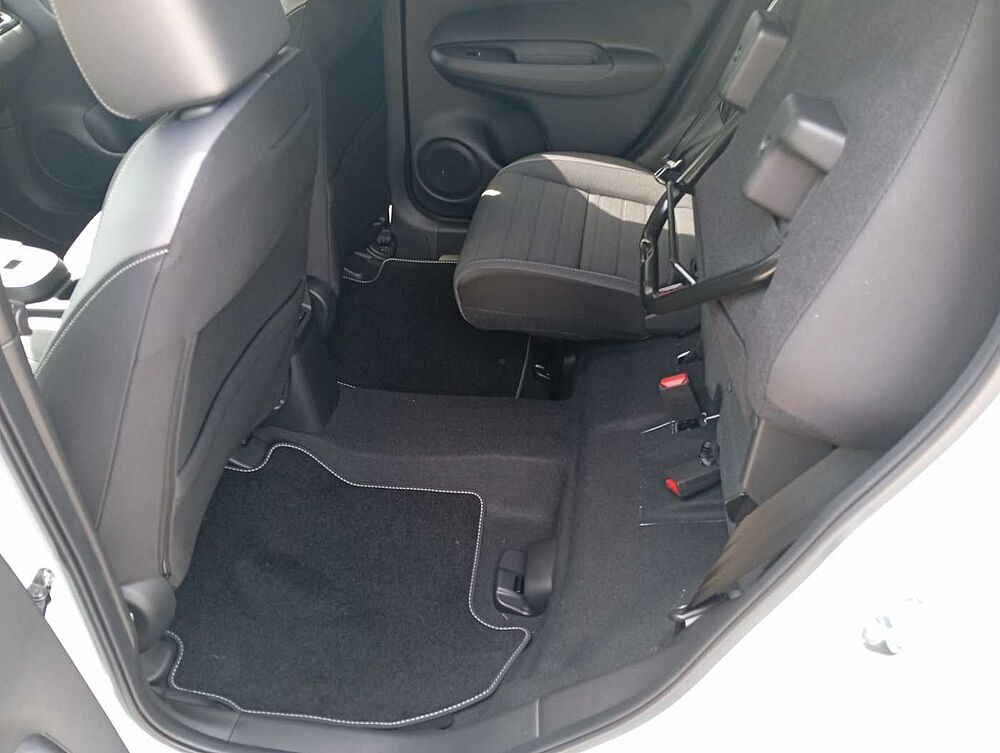 Honda Jazz Hybrid e: HEV 1.5 i-MMD Crosstar Advance