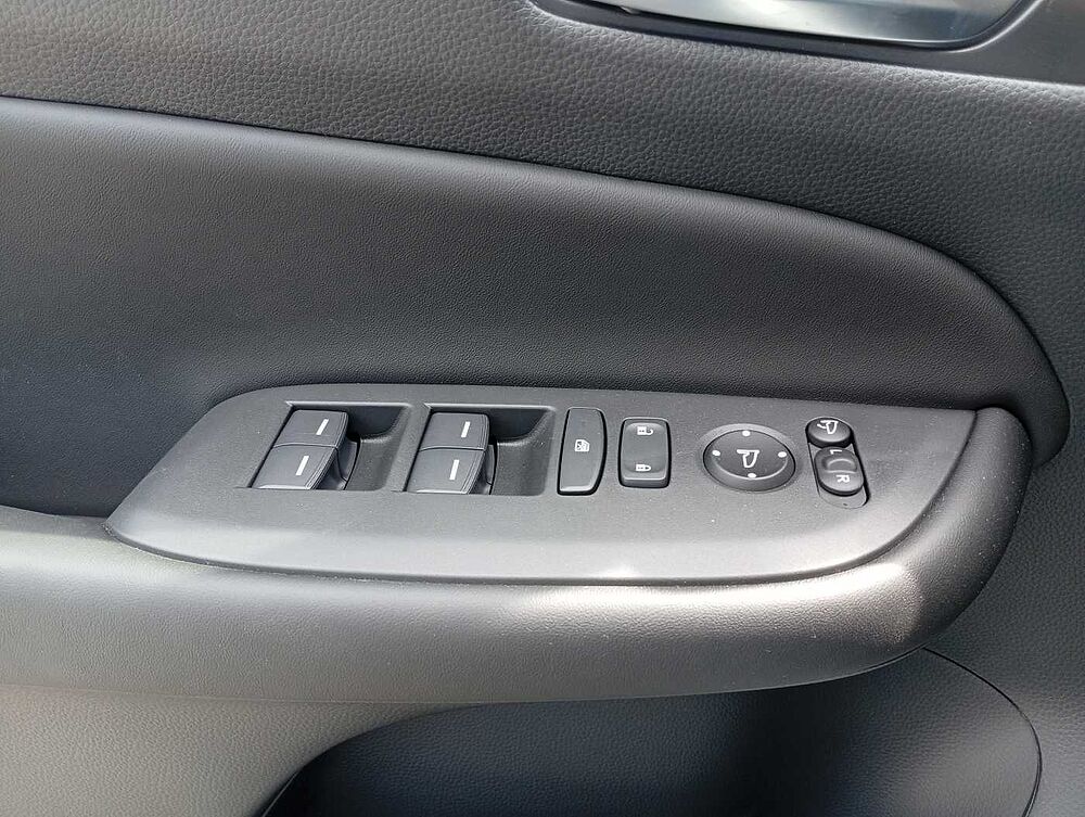 Honda Jazz Hybrid e: HEV 1.5 i-MMD Crosstar Advance