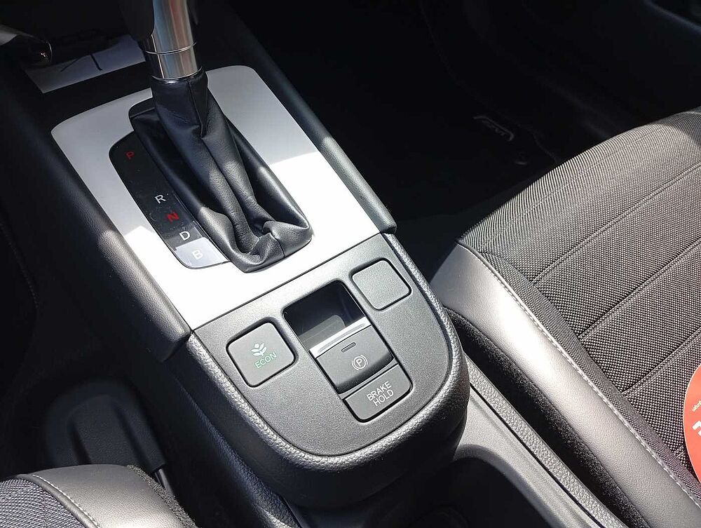 Honda Jazz Hybrid e: HEV 1.5 i-MMD Crosstar Advance