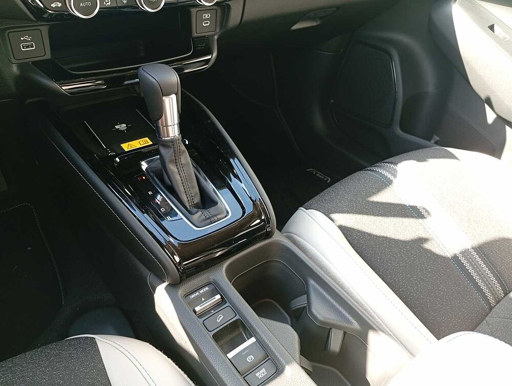Honda HR-V Hybrid e: HEV 1.5 i-MMD Advance Style