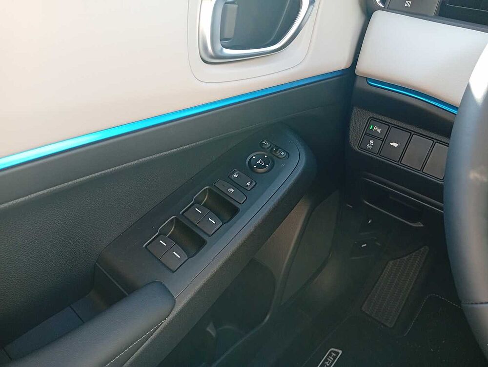 Honda HR-V Hybrid e: HEV 1.5 i-MMD Advance Style