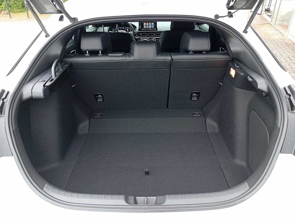 Honda Civic e: HEV 2.0 i-MMD Hybrid Advance