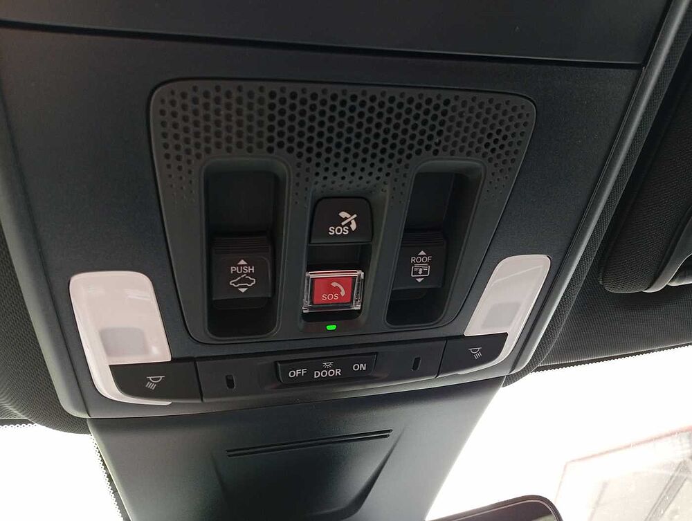Honda Civic e: HEV 2.0 i-MMD Hybrid Advance