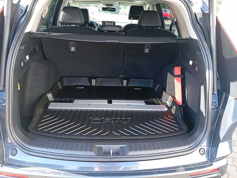 Honda CR-V e: PHEV Elegance Tech 2WD CR-V e: PHEV Elegance Tech 2WD