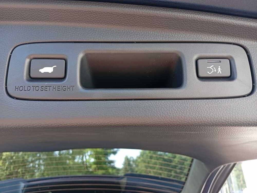 Honda CR-V e: PHEV Elegance Tech 2WD CR-V e: PHEV Elegance Tech 2WD