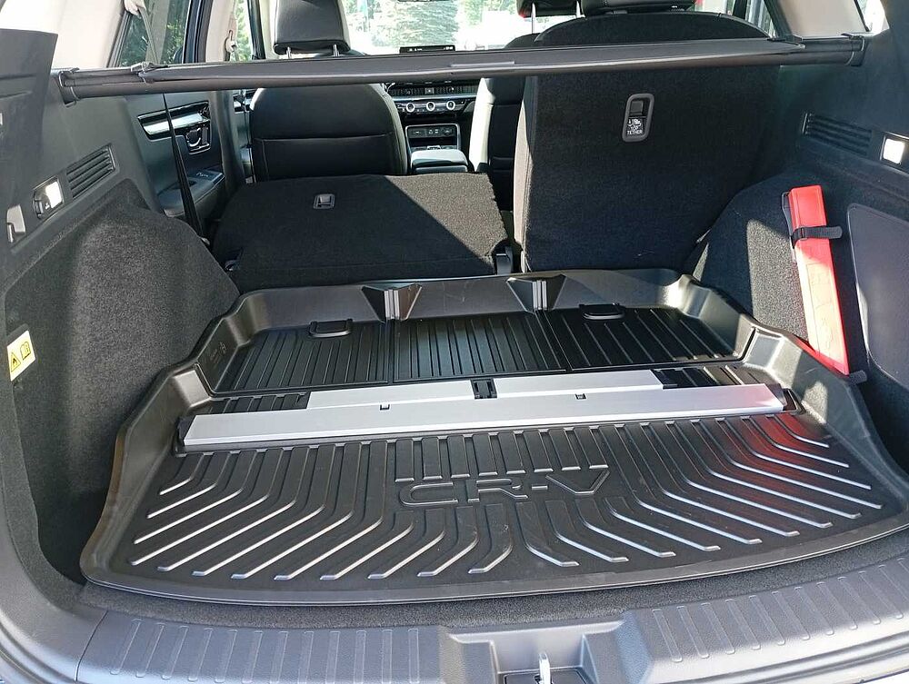 Honda CR-V e: PHEV Elegance Tech 2WD CR-V e: PHEV Elegance Tech 2WD