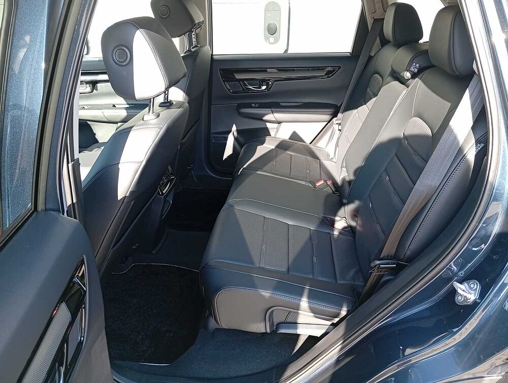 Honda CR-V e: PHEV Elegance Tech 2WD CR-V e: PHEV Elegance Tech 2WD