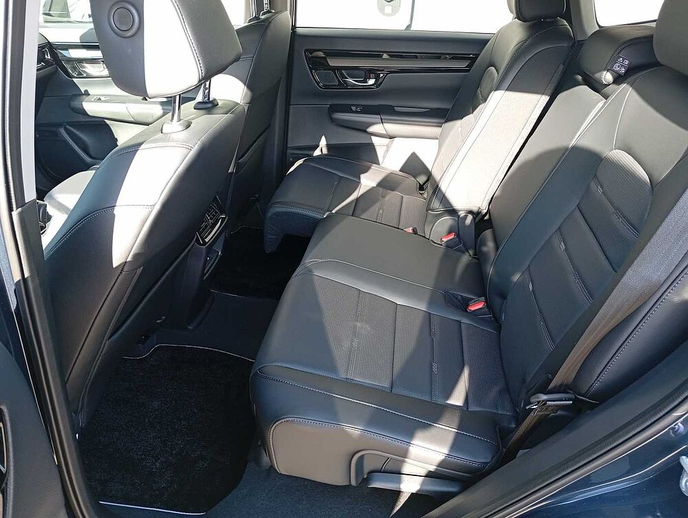 Honda CR-V e: PHEV Elegance Tech 2WD CR-V e: PHEV Elegance Tech 2WD