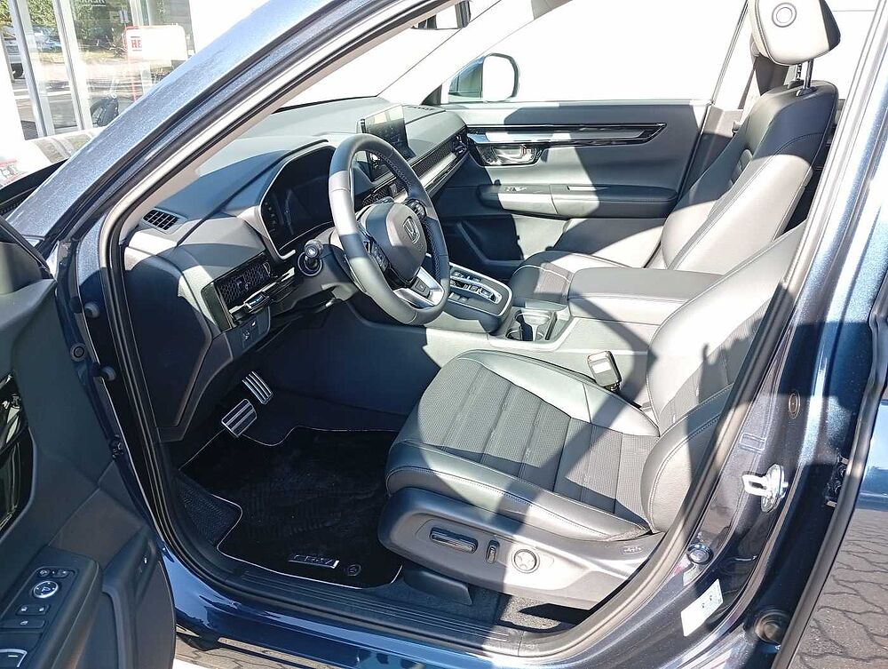 Honda CR-V e: PHEV Elegance Tech 2WD CR-V e: PHEV Elegance Tech 2WD