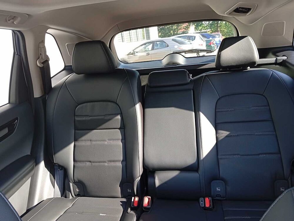 Honda CR-V e: PHEV Elegance Tech 2WD CR-V e: PHEV Elegance Tech 2WD