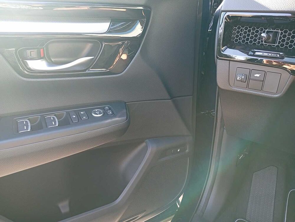 Honda CR-V e: PHEV Elegance Tech 2WD CR-V e: PHEV Elegance Tech 2WD