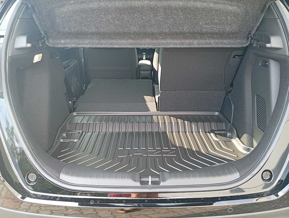 Honda Jazz Hybrid e: HEV 1.5 i-MMD Elegance