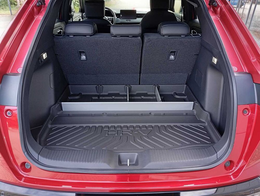 Honda HR-V Hybrid e: HEV 1.5 i-MMD Advance Sport