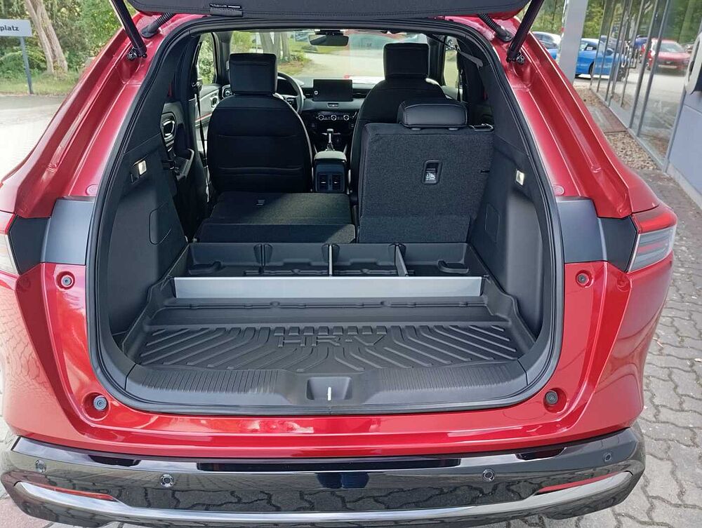 Honda HR-V Hybrid e: HEV 1.5 i-MMD Advance Sport