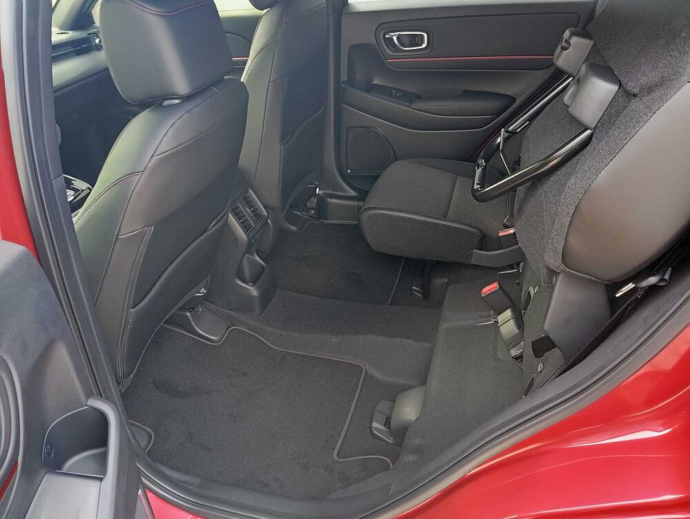 Honda HR-V Hybrid e: HEV 1.5 i-MMD Advance Sport