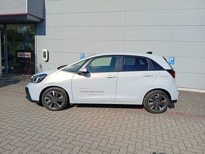 Honda Jazz Hybrid e:HEV 1.5 i-MMD Advance