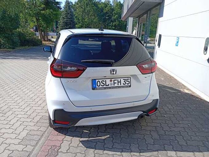 Honda Jazz Hybrid e:HEV 1.5 i-MMD Advance