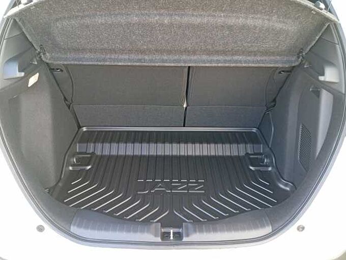 Honda Jazz Hybrid e:HEV 1.5 i-MMD Advance