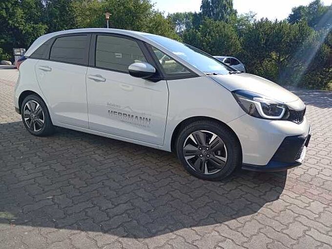 Honda Jazz Hybrid e:HEV 1.5 i-MMD Advance