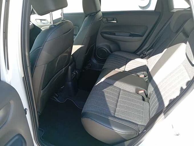 Honda Jazz Hybrid e:HEV 1.5 i-MMD Advance