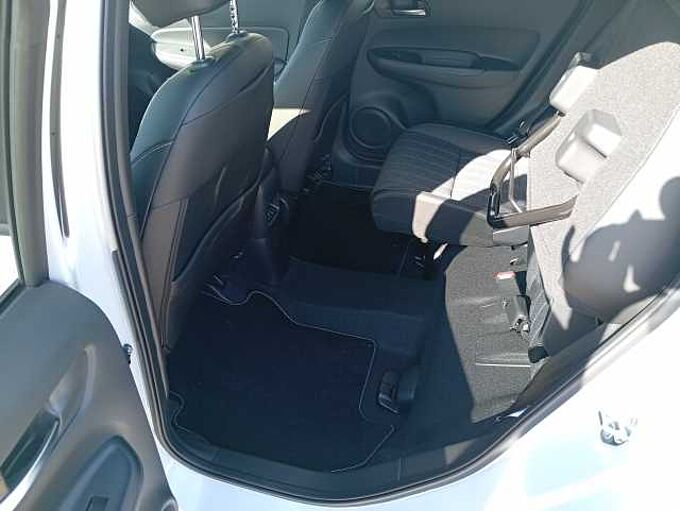 Honda Jazz Hybrid e:HEV 1.5 i-MMD Advance