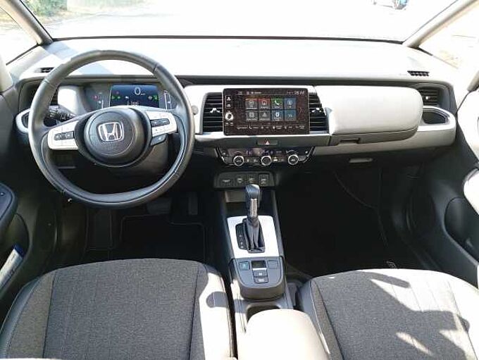 Honda Jazz Hybrid e:HEV 1.5 i-MMD Advance
