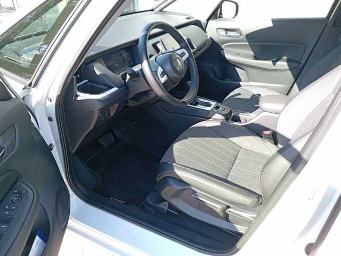 Honda Jazz Hybrid e:HEV 1.5 i-MMD Advance