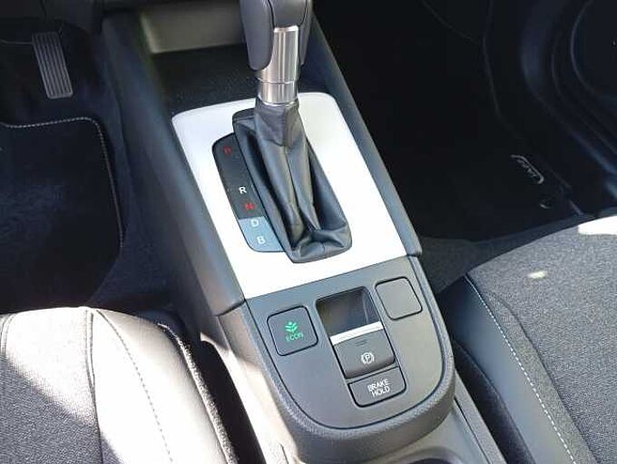 Honda Jazz Hybrid e:HEV 1.5 i-MMD Advance