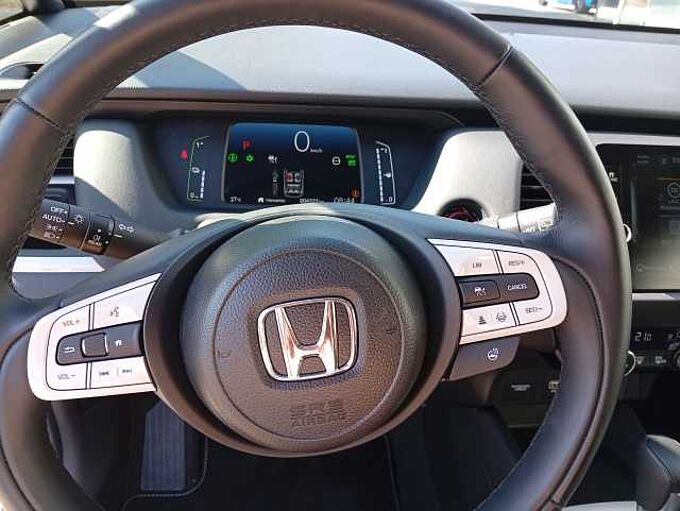 Honda Jazz Hybrid e:HEV 1.5 i-MMD Advance