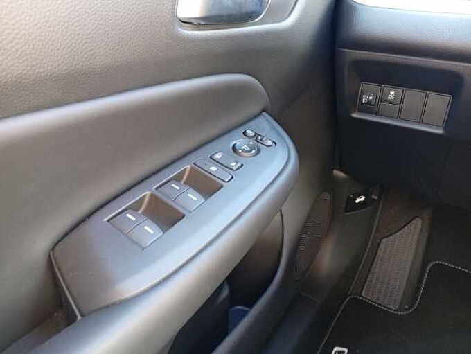 Honda Jazz Hybrid e:HEV 1.5 i-MMD Advance