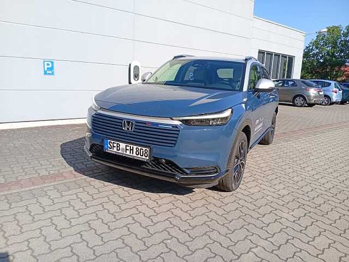 Honda HR-V Hybrid e:HEV 1.5 i-MMD Advance Style