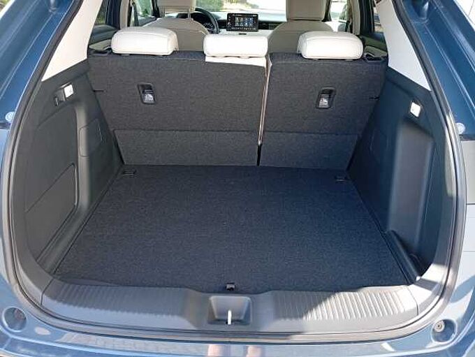 Honda HR-V Hybrid e:HEV 1.5 i-MMD Advance Style