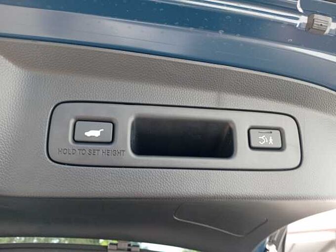 Honda HR-V Hybrid e:HEV 1.5 i-MMD Advance Style