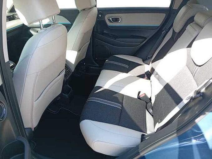 Honda HR-V Hybrid e:HEV 1.5 i-MMD Advance Style