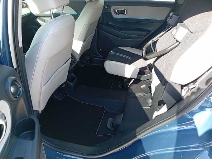 Honda HR-V Hybrid e:HEV 1.5 i-MMD Advance Style