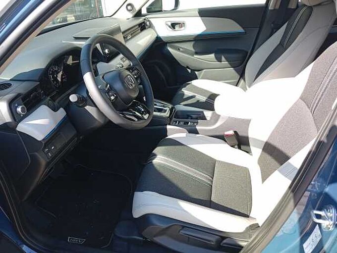 Honda HR-V Hybrid e:HEV 1.5 i-MMD Advance Style