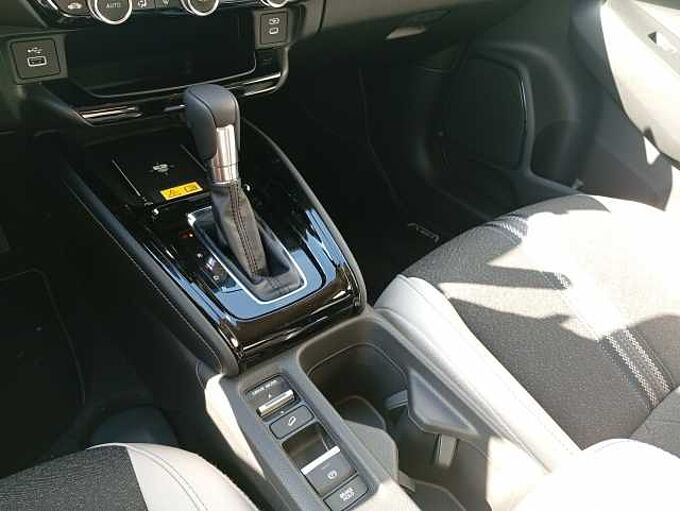 Honda HR-V Hybrid e:HEV 1.5 i-MMD Advance Style