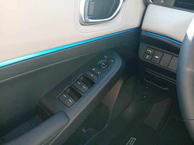 Honda HR-V Hybrid e:HEV 1.5 i-MMD Advance Style