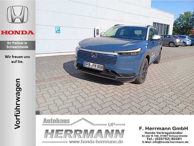 Honda  HR-V Hybrid e:HEV 1.5 i-MMD Advance Style
