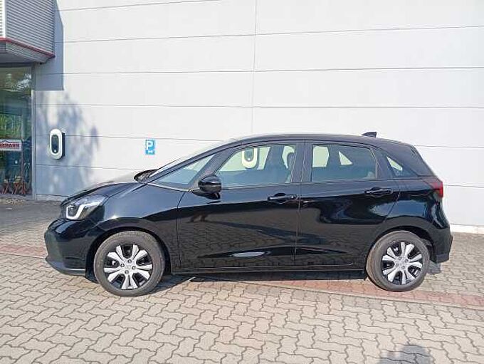 Honda Jazz Hybrid e:HEV 1.5 i-MMD Elegance