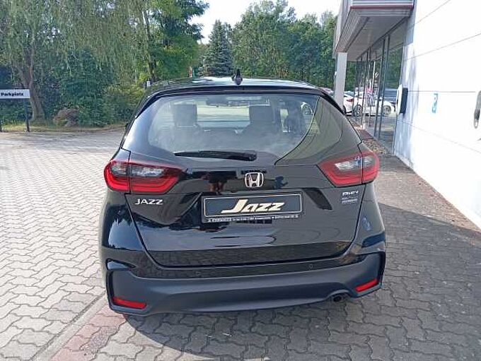 Honda Jazz Hybrid e:HEV 1.5 i-MMD Elegance