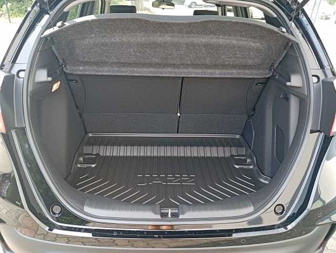 Honda Jazz Hybrid e:HEV 1.5 i-MMD Elegance