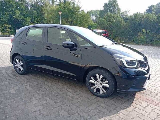 Honda Jazz Hybrid e:HEV 1.5 i-MMD Elegance
