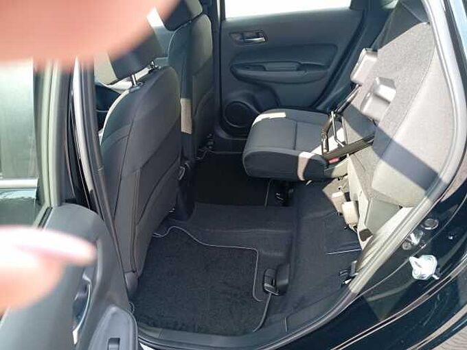 Honda Jazz Hybrid e:HEV 1.5 i-MMD Elegance